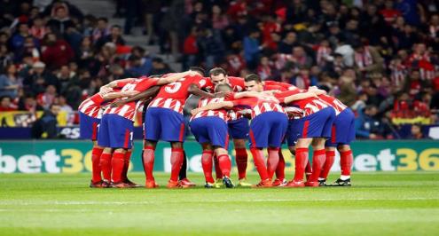 قبل السوبر.. أتلتيكو يتفوق لأول مرة عبر تاريخه على ريال مدريد في "القيمة السوقية"